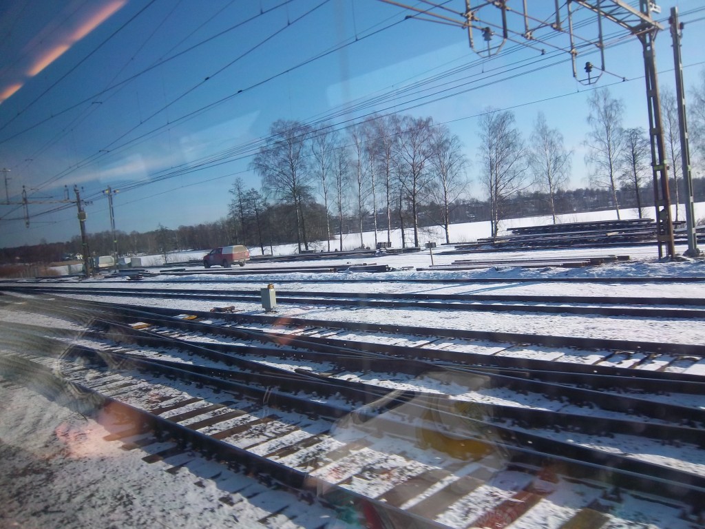 traintravel