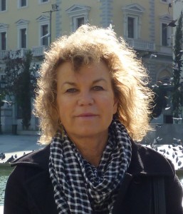ingrid tollgerdt andersson