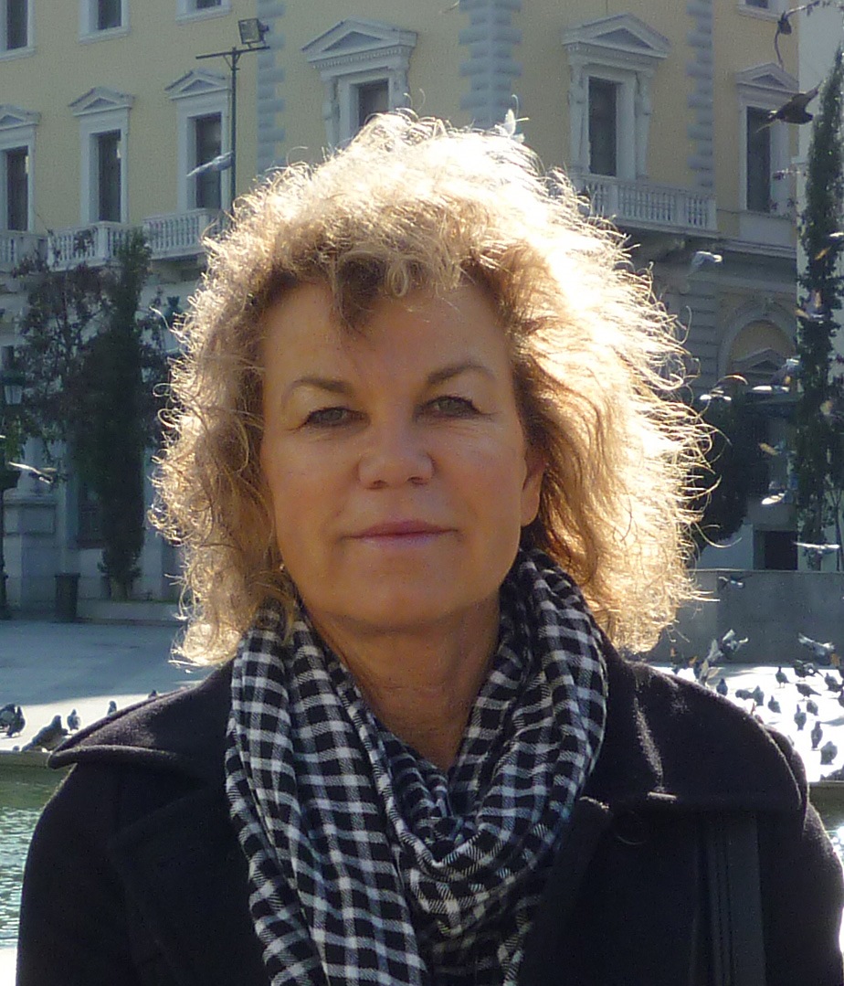 ingrid tollgerdt andersson