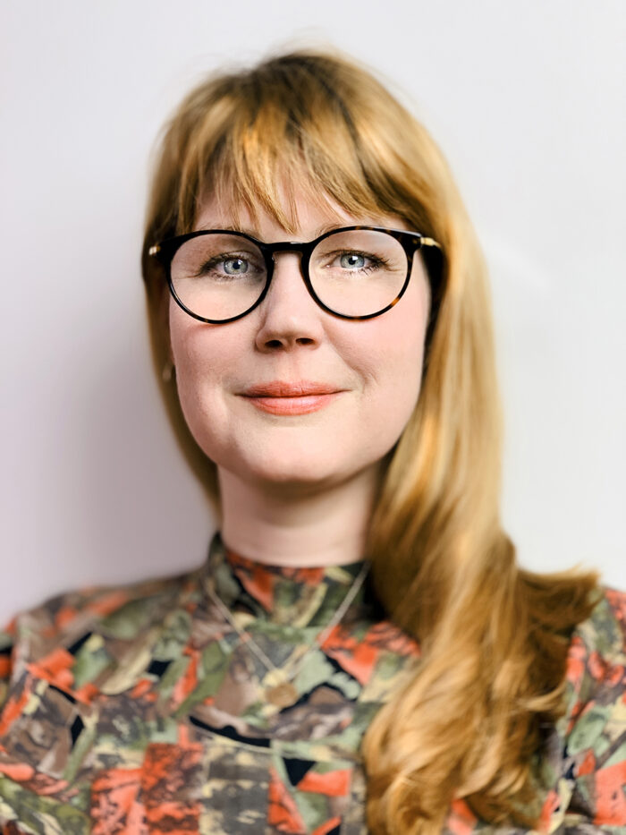 Skriv för att läka av Emelie Hill Dittmer