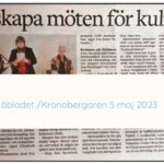 Press & media
