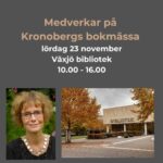medverkar